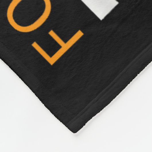 Couverture Polaire Scan Stow Scan Repeat Funny Warehouse Worker (Coin)