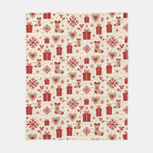 Scandi Holiday Cheer