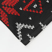 Couverture Polaire Scandinavian (Coin)