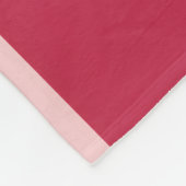 Couverture Polaire Scariest Place Is Staying the Same (Coin)