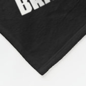 Couverture Polaire Scars Raconter l'histoire Traumatisme Brain Brain  (Coin)