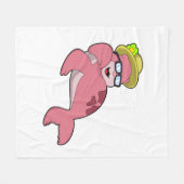 Couverture Polaire Sceau avec lunettes.PNG (Devant (Horizontal))