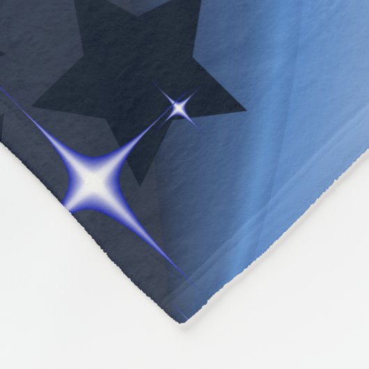 Couverture Polaire Scène de la Nativité (Coin)