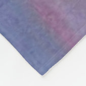 COUVERTURE POLAIRE SCÈNE DE NOËL (Coin)