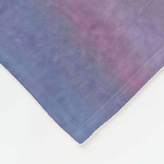 COUVERTURE POLAIRE SCÈNE DE NOËL (Coin)