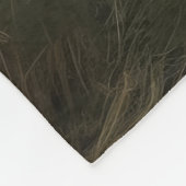 Couverture Polaire Schnauzer (Coin)