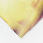 Couverture Polaire Schnauzer minier (Coin)