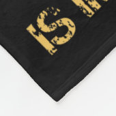 Couverture Polaire School Is Important But Fishing Is Importanter You (Coin)