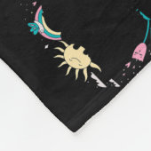 Couverture Polaire School Psychologist School Psychology Psychology (Coin)