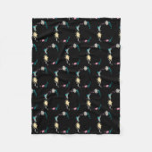 Couverture Polaire School Psychologist School Psychology Psychology (Devant)