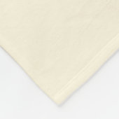 Couverture Polaire Scooby-Doo | Gang Traversant "Crystal Cove" (Coin)