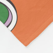 Couverture Polaire Scooby-Doo Wall of Halloween Picture Frames (Coin)