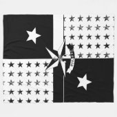 Couverture Polaire Scorpio (Devant (Horizontal))