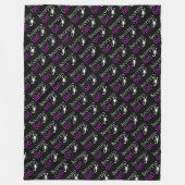 Couverture Polaire Scorpio (Devant)