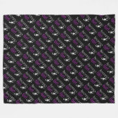 Couverture Polaire Scorpio (Devant (Horizontal))