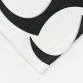 Couverture Polaire Scorpion (Coin)