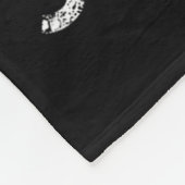 Couverture Polaire Scottish Roots Scotland Scots Can't Keep Calm Funn (Coin)