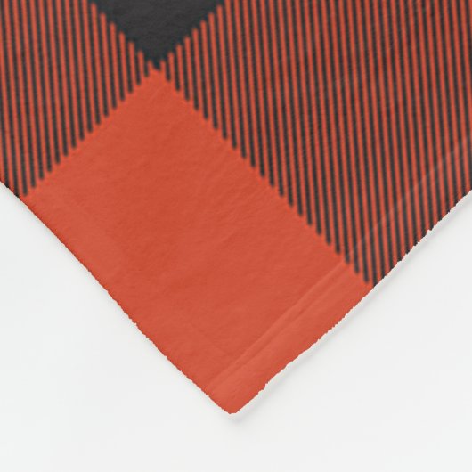 Couverture Polaire Scotts Rob Roy MacGregor Ancien Tartan Plaid (Coin)