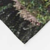 Couverture Polaire Scottsdale Succulent Sunset (Coin)