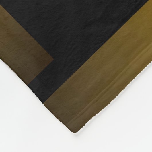 Couverture Polaire SCROOGE "Bah Humbug" Ceinture cadeau de Noël (Coin)