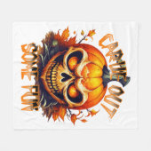 Couverture Polaire Sculpter un peu de plaisir (Devant (Horizontal))