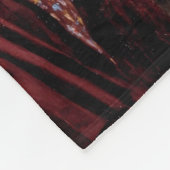 Couverture Polaire Se reposer, Ilya Repin (Coin)