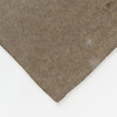 Couverture Polaire Sea & Sand Beach (Coin)