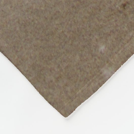 Couverture Polaire Sea & Sand Beach (Coin)