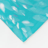 Couverture Polaire Sea Sweetheart II (Coin)