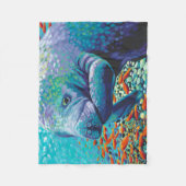 Couverture Polaire Sea Sweetheart II (Devant)