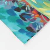 Couverture Polaire Sea Sweethee I (Coin)