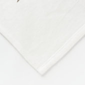 Couverture Polaire Seagull Adventure Baby Collection | Cosy (Coin)