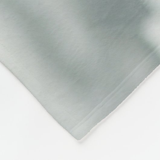 Couverture Polaire Seal bébé doux (Coin)