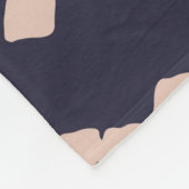 Couverture Polaire Seamless Snakeskin Patternsnake, seamless, skin, p (Coin)