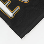 Couverture Polaire Seatbelts Everyone Fun Magic School Bus Driver Job (Coin)