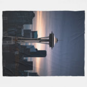 COUVERTURE POLAIRE SEATTLE (Devant (Horizontal))