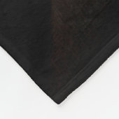 Couverture Polaire Seattle (Coin)