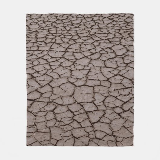 Couverture Polaire Séché (Devant)