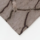 Couverture Polaire Séché (Coin)