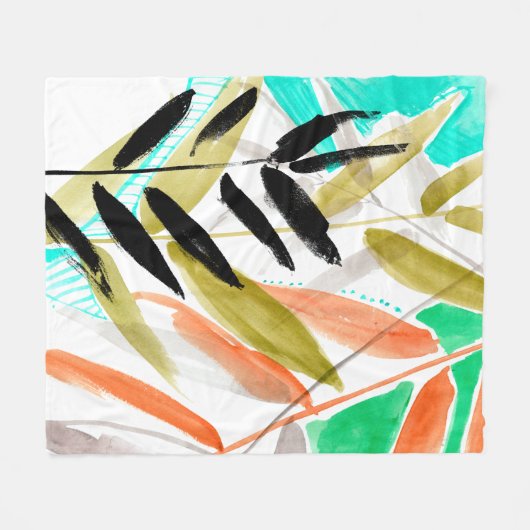 Couverture Polaire Secondes vives II (Devant (Horizontal))