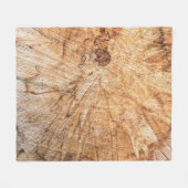 Couverture Polaire Section transversale du pommier (Malus)abstrait, b (Devant (Horizontal))