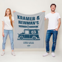 Seinfeld | Kramer & Newman's Recycling Co.
