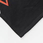 Couverture Polaire Seinfeld | Kruger Industrial Baseball Team (Coin)