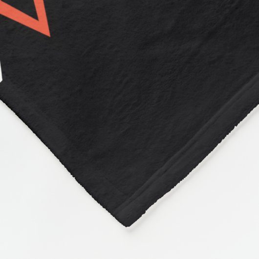 Couverture Polaire Seinfeld | Kruger Industrial Baseball Team (Coin)