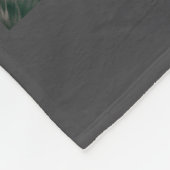 Couverture Polaire Selfie Cat Dinosaur T Alien UFO Rex (Coin)