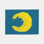 Couverture Polaire Send Him 2-3 Years Dagestan And Forget Wrestling B (Devant (Horizontal))