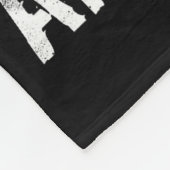 Couverture Polaire Send Him 2-3 Years To Dagestan And Forget Mma Wres (Coin)