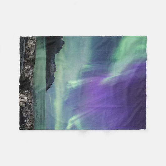 Couverture Polaire Senja (Devant (Horizontal))