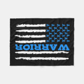 Couverture Polaire Sensibilisation 1 (Devant (Horizontal))