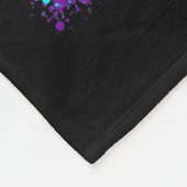 Couverture Polaire Sensibilisation à la prévention du suicide (Coin)